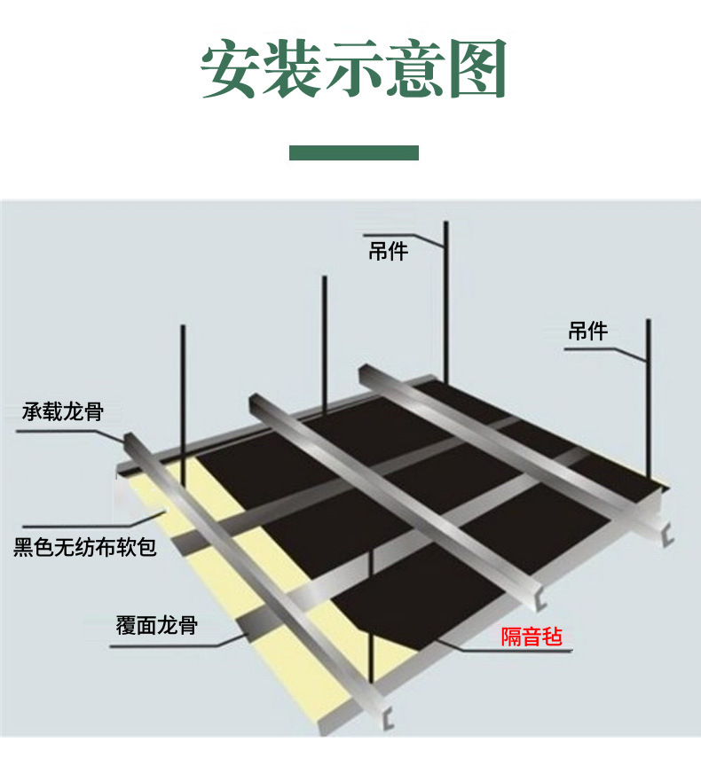 龙图环保，专注隔音，静在掌握。