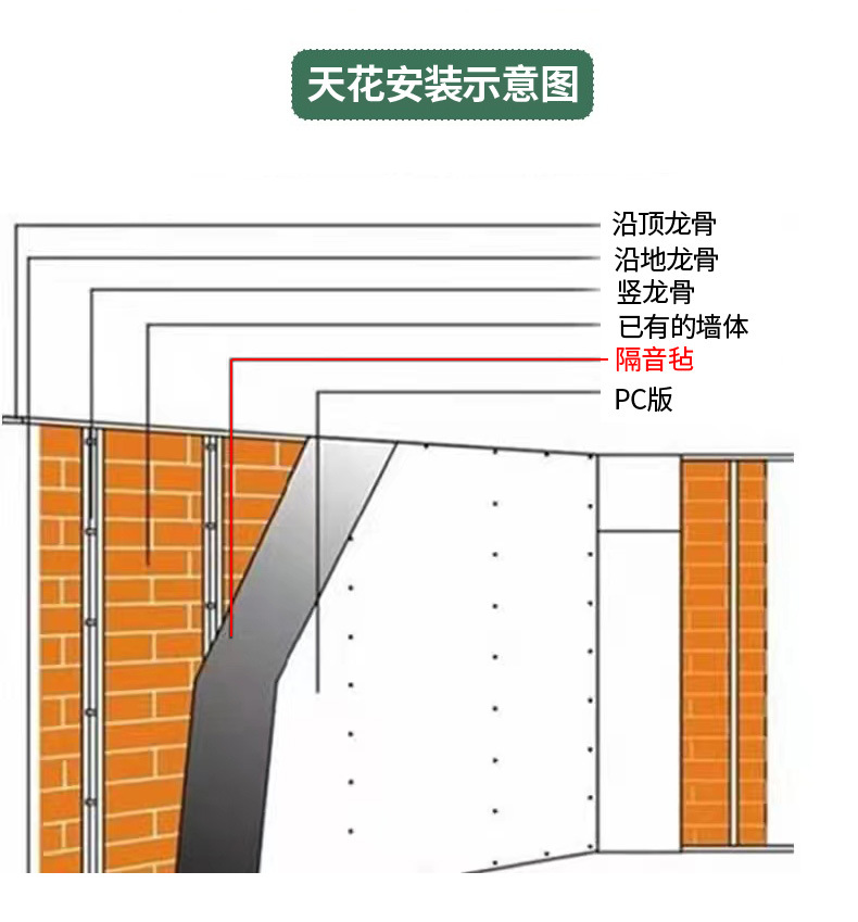龙图环保，专注隔音，静在掌握。
