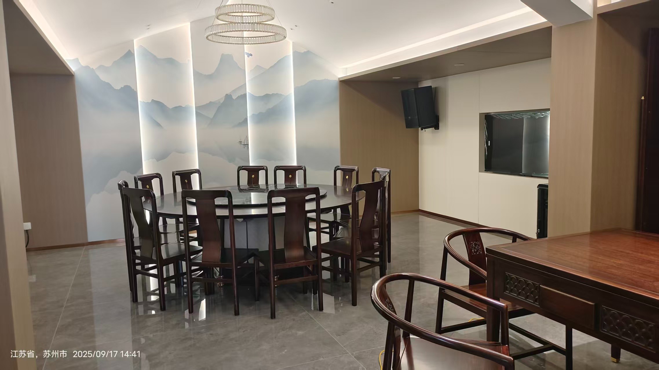 龙图声学，专注隔音，定制静界。